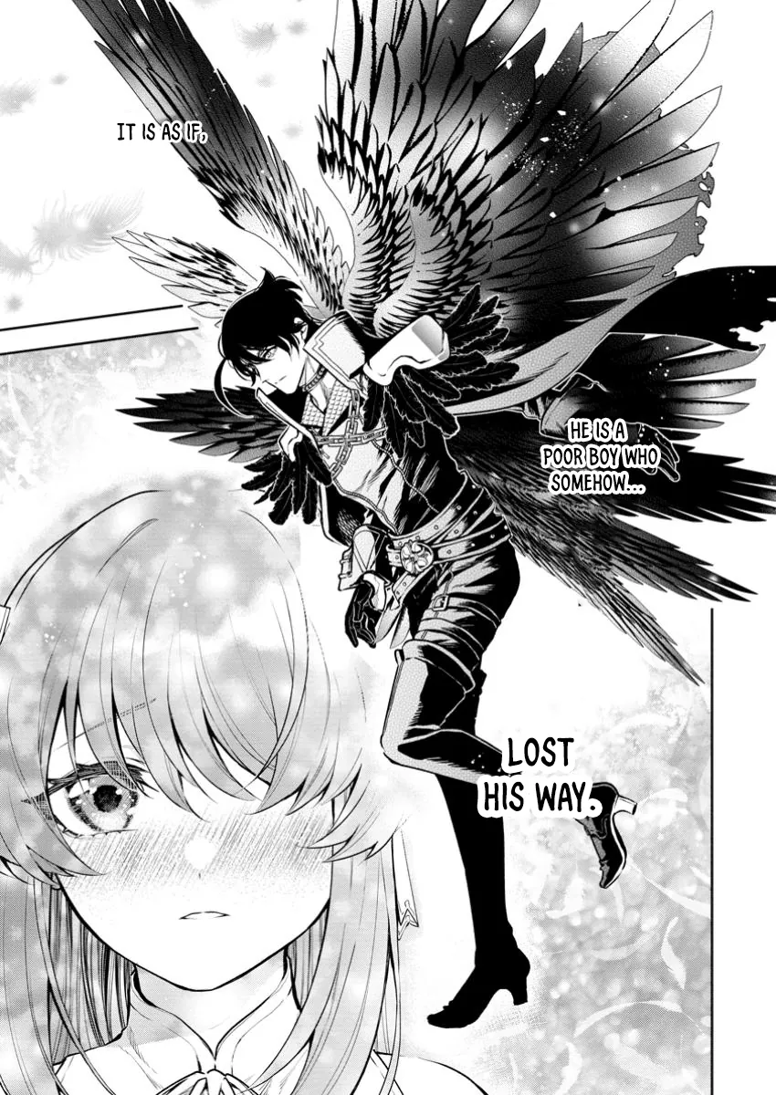 Maou-sama, Retry! R Chapter 41 - page 6