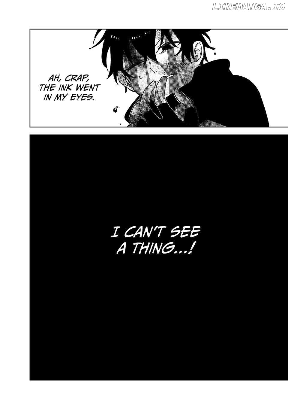 My S-Rank Party Fired Me For Being A Cursificer ~ I Can Only Make “Cursed Items”, But They’re Artifact Class! Chapter 36 - page 32