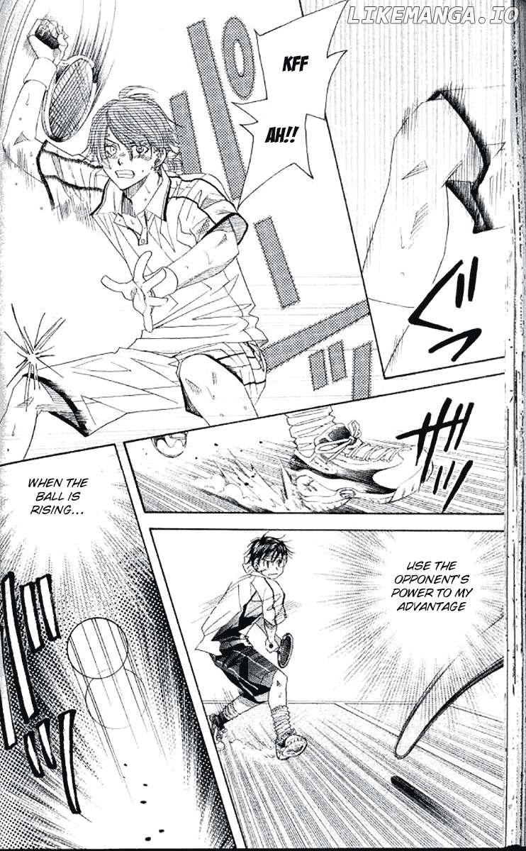 Shanimuni Go Chapter 178 - page 24