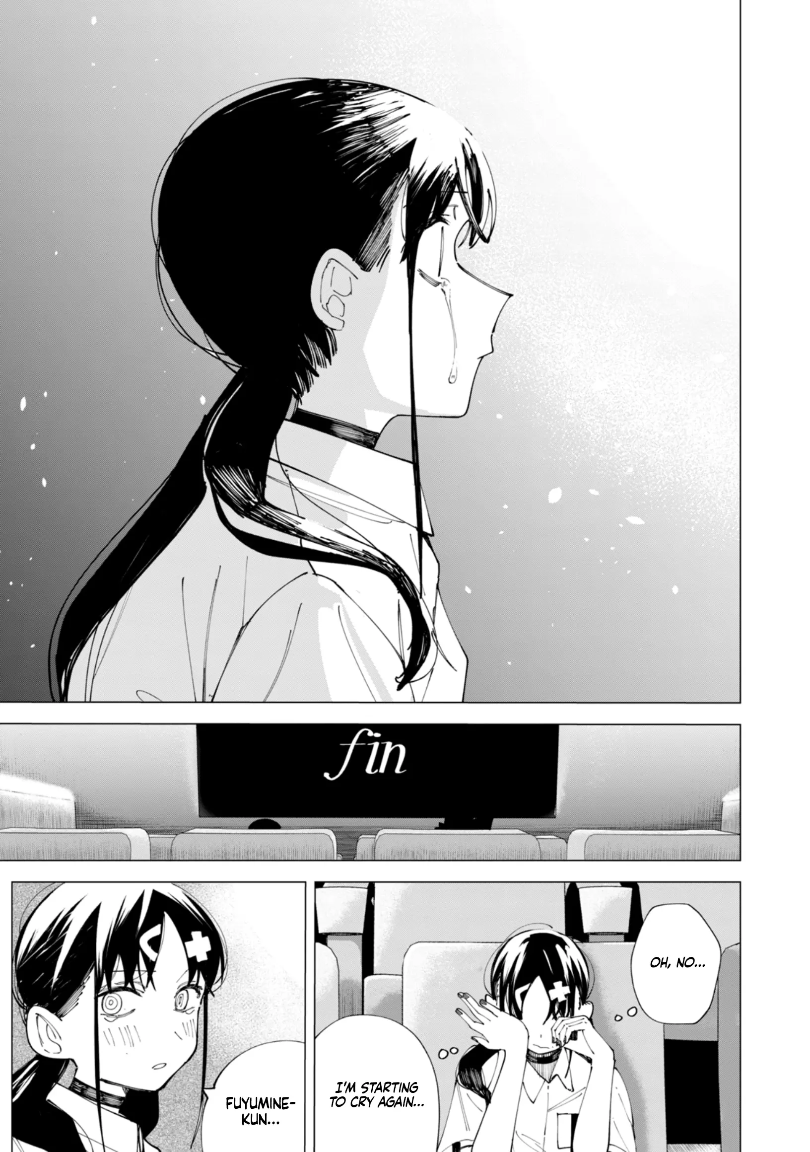 How About R15? Chapter 31 - page 18
