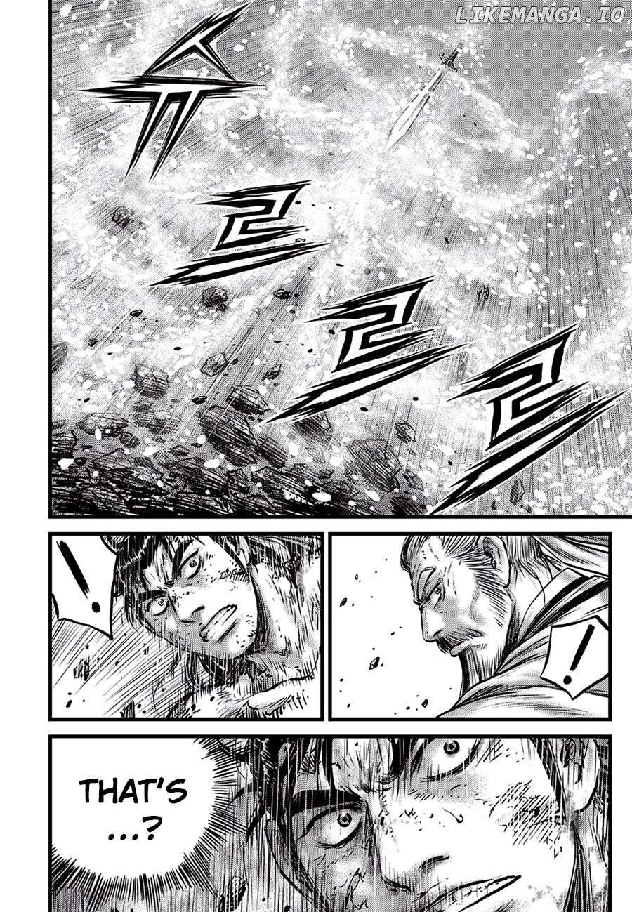 Ruler of the Land Chapter 680 - page 10