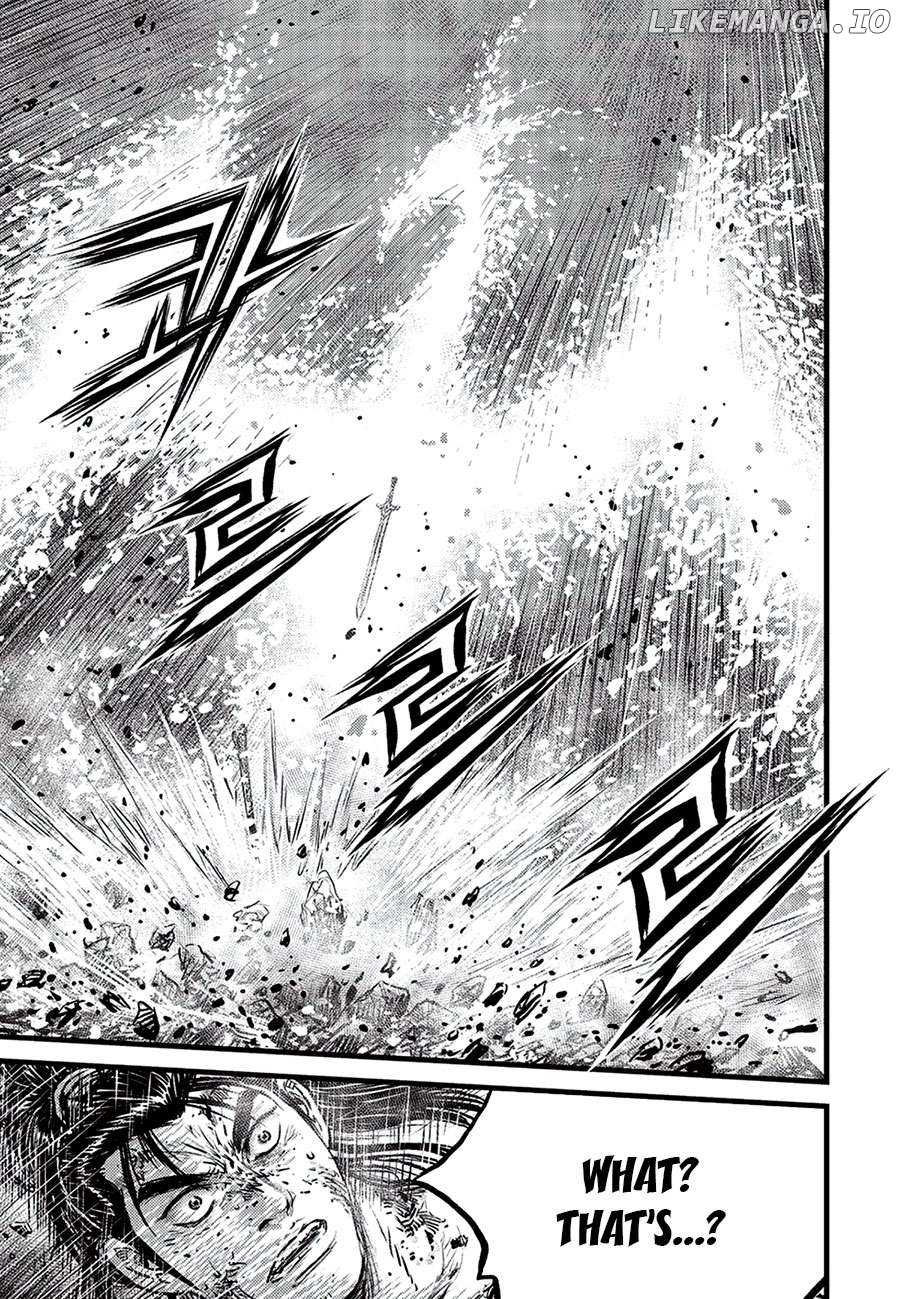 Ruler of the Land Chapter 680 - page 19