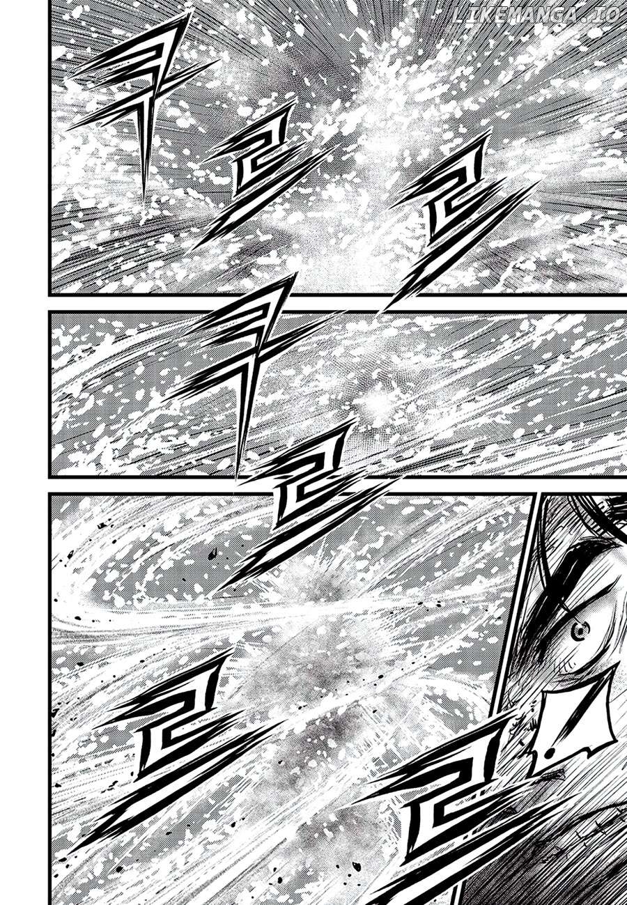 Ruler of the Land Chapter 680 - page 20