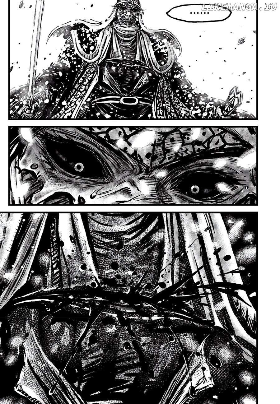 Ruler of the Land Chapter 680 - page 5