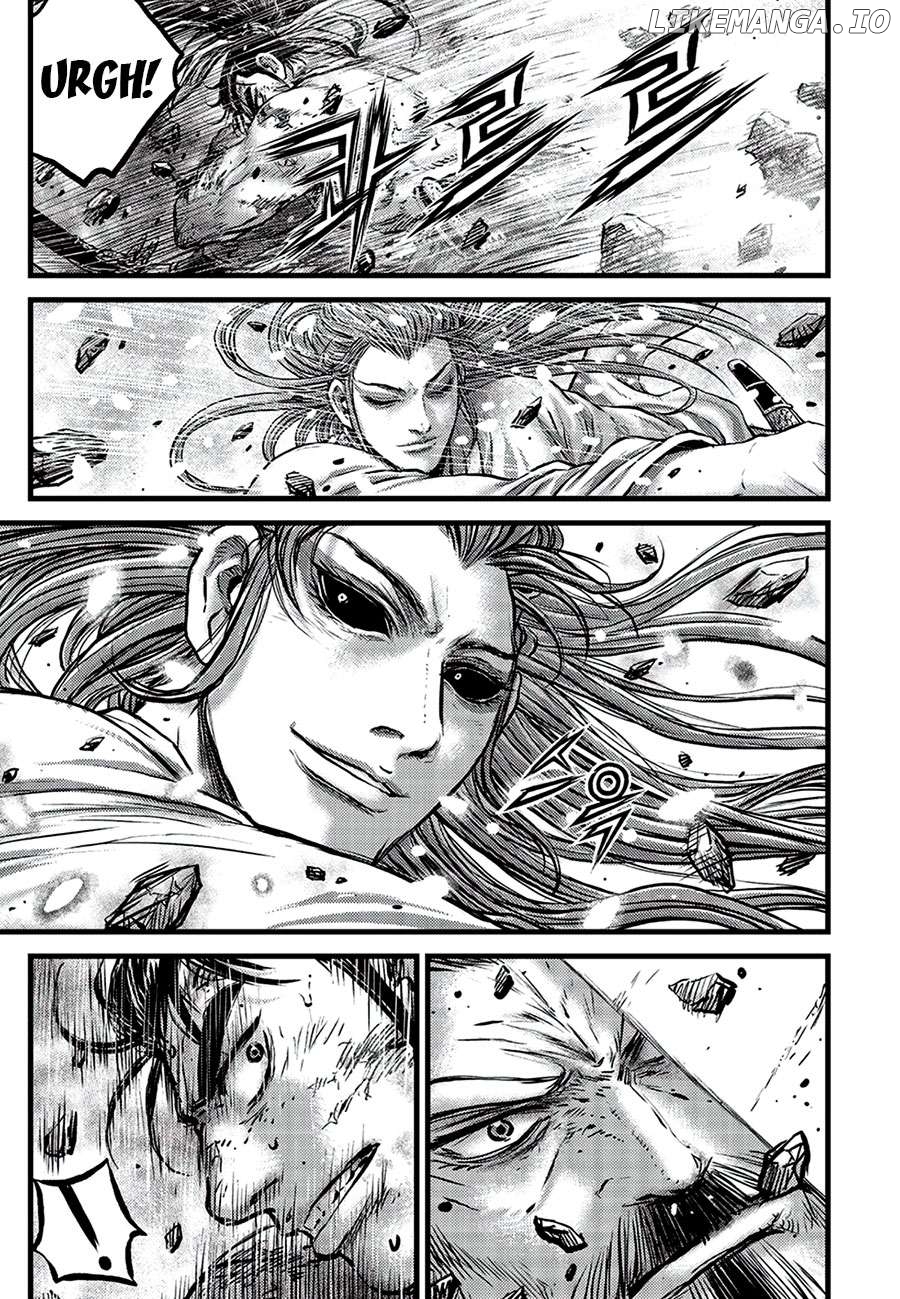 Ruler of the Land Chapter 681 - page 7