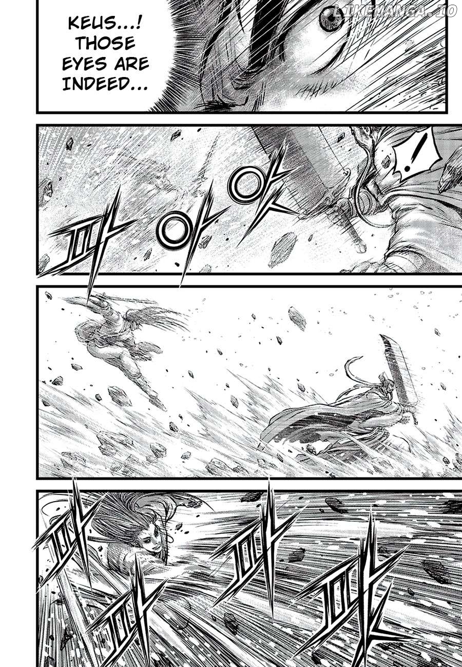 Ruler of the Land Chapter 681 - page 8