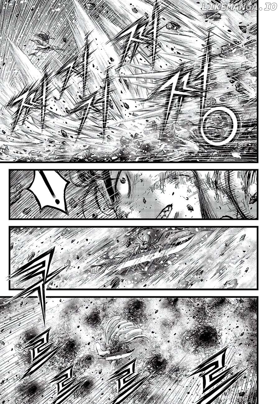 Ruler of the Land Chapter 681 - page 9