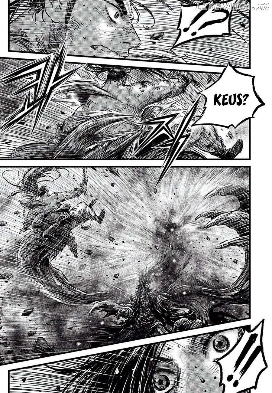 Ruler of the Land Chapter 682 - page 11