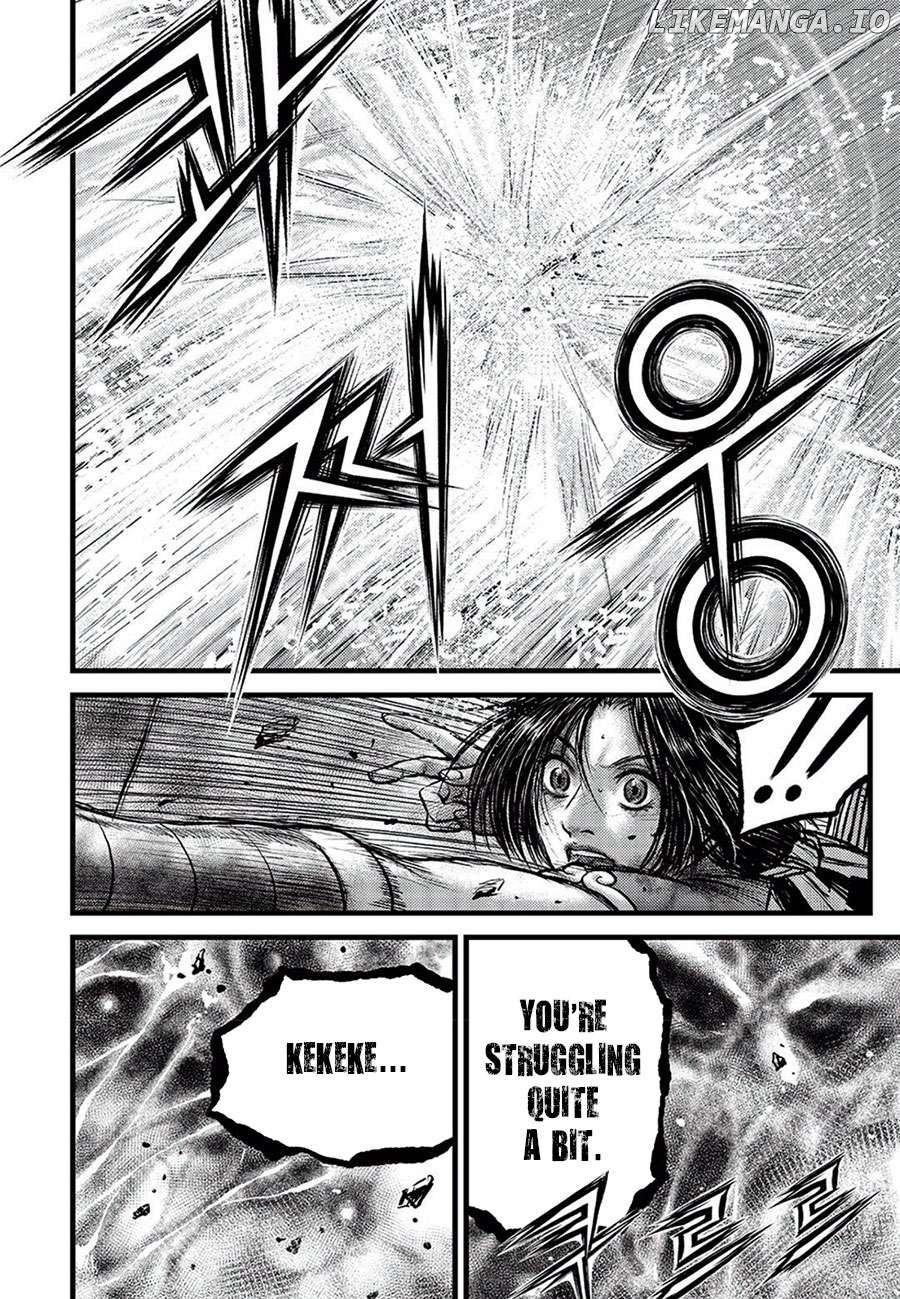 Ruler of the Land Chapter 682 - page 18