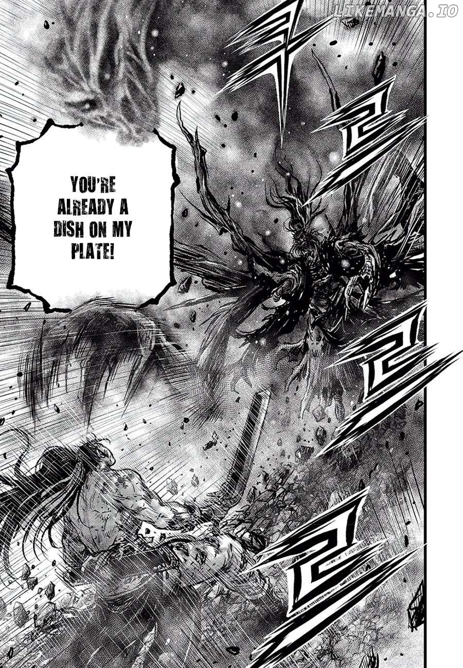 Ruler of the Land Chapter 682 - page 3