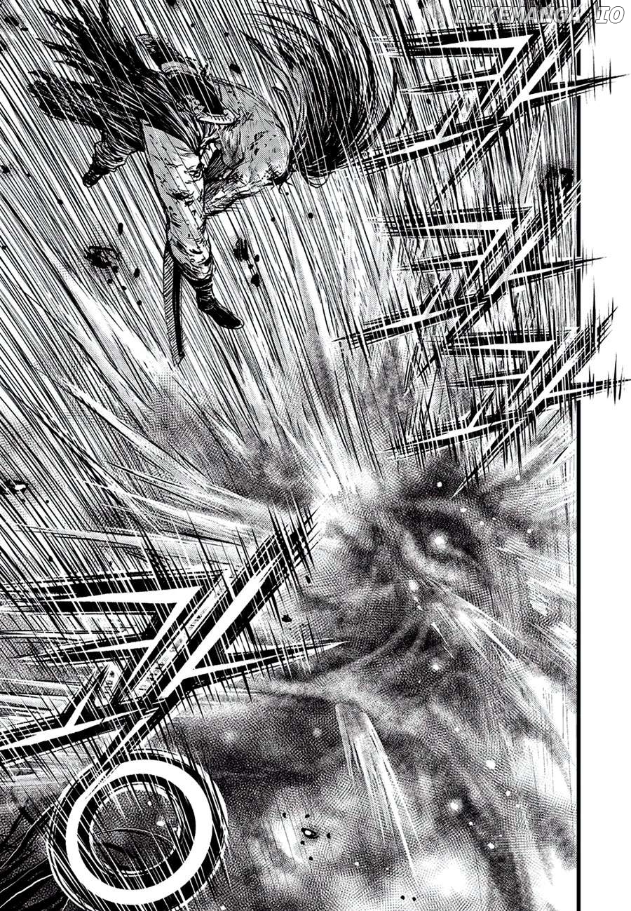 Ruler of the Land Chapter 682 - page 9