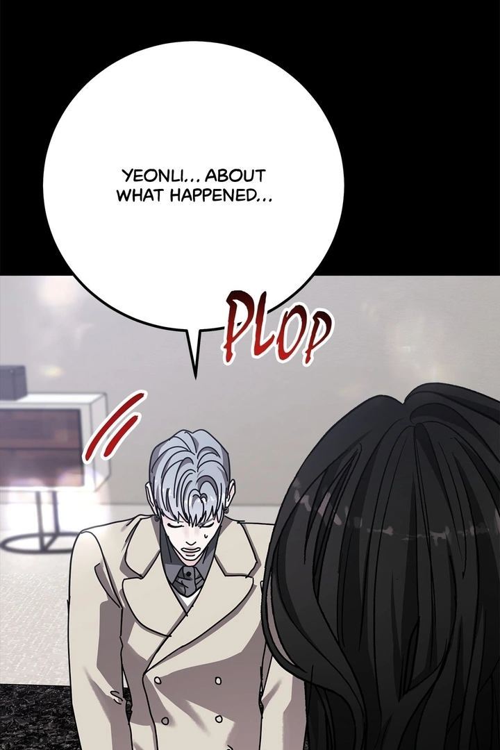 For the Queendom Chapter 63 - page 155
