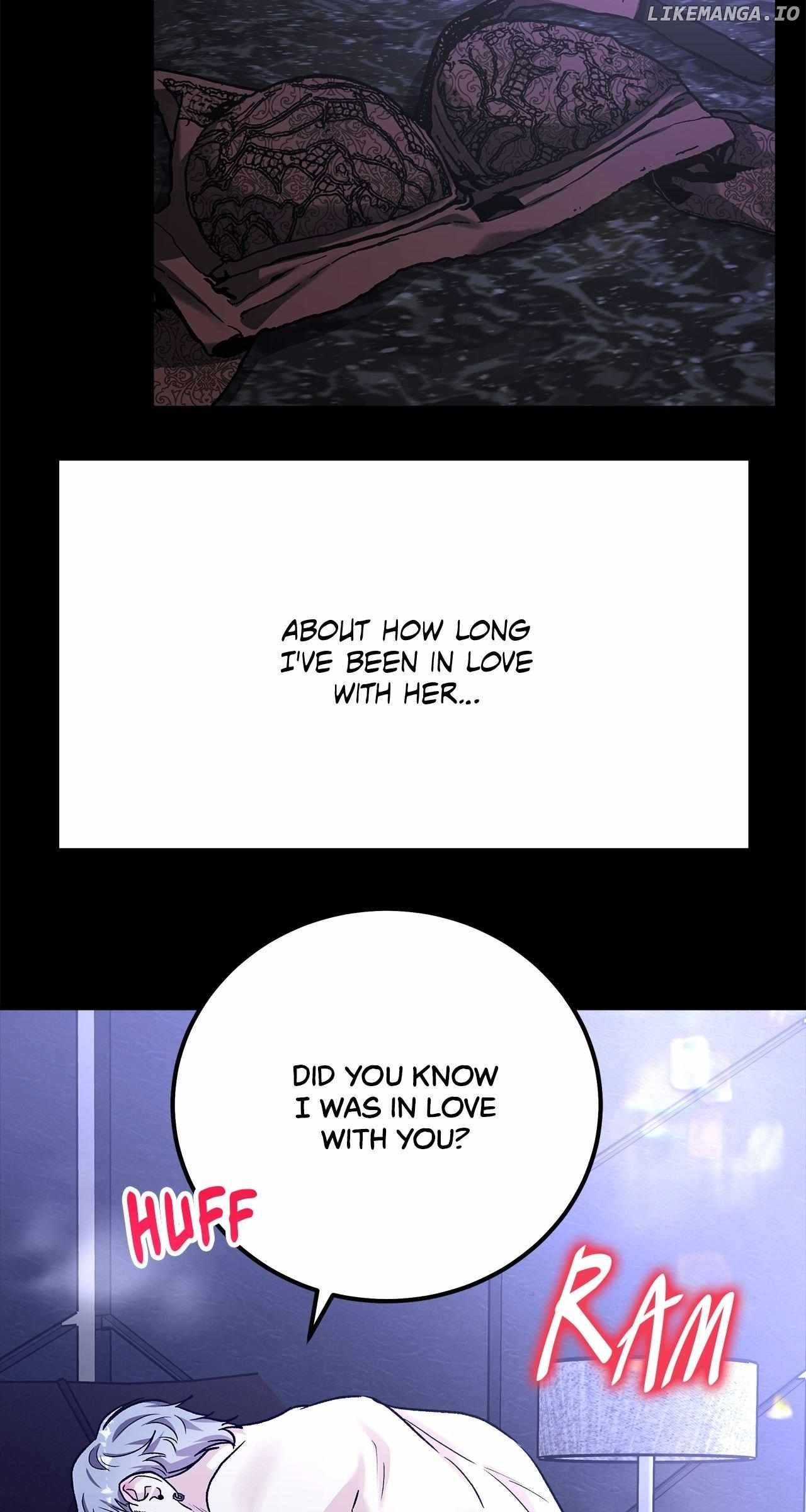 For the Queendom Chapter 64 - page 16
