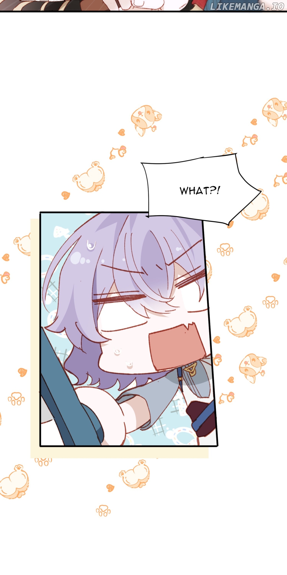The Princess Doesn’t Want to Be Spoiled Chapter 48 - page 16