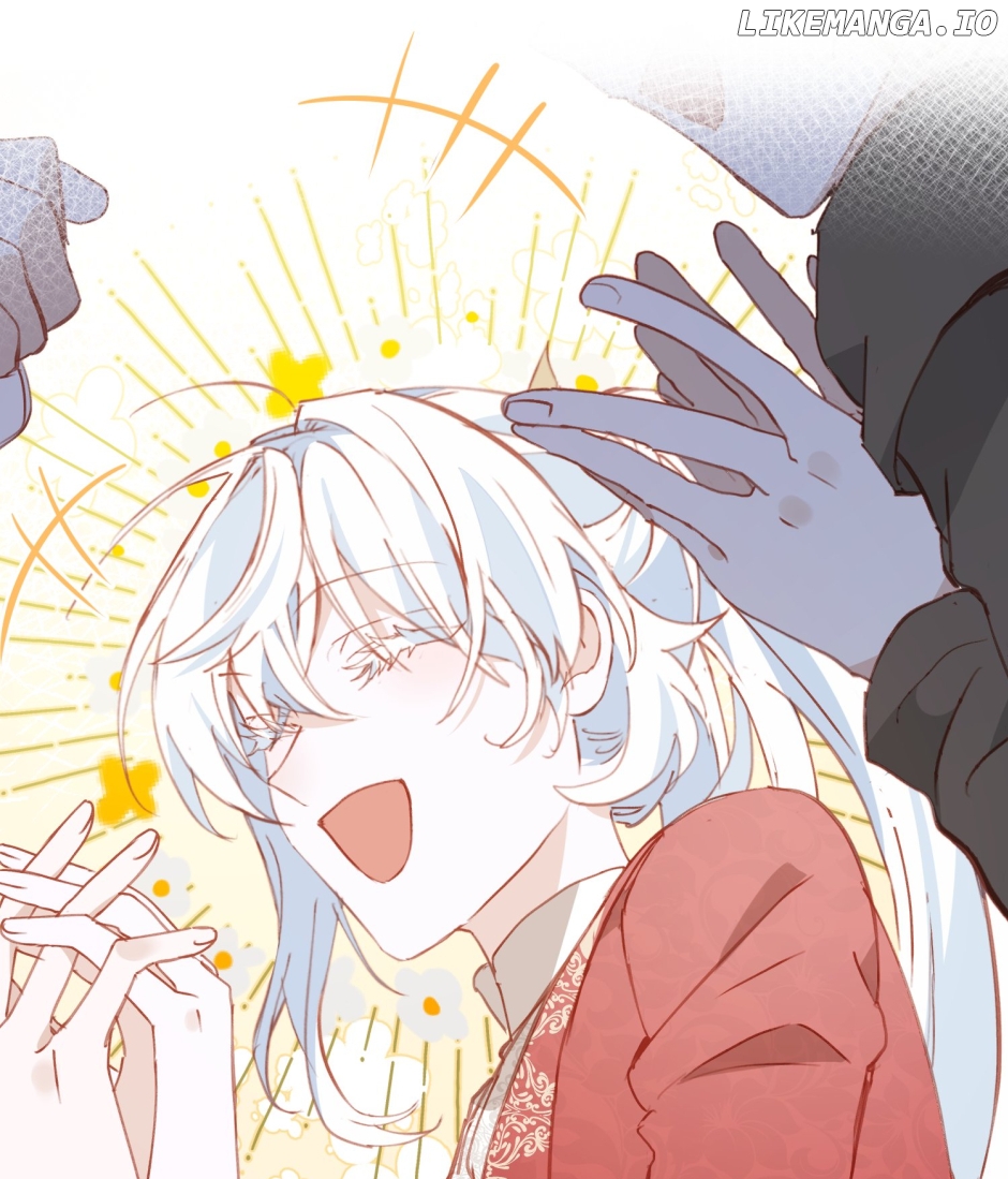 The Princess Doesn’t Want to Be Spoiled Chapter 48 - page 22