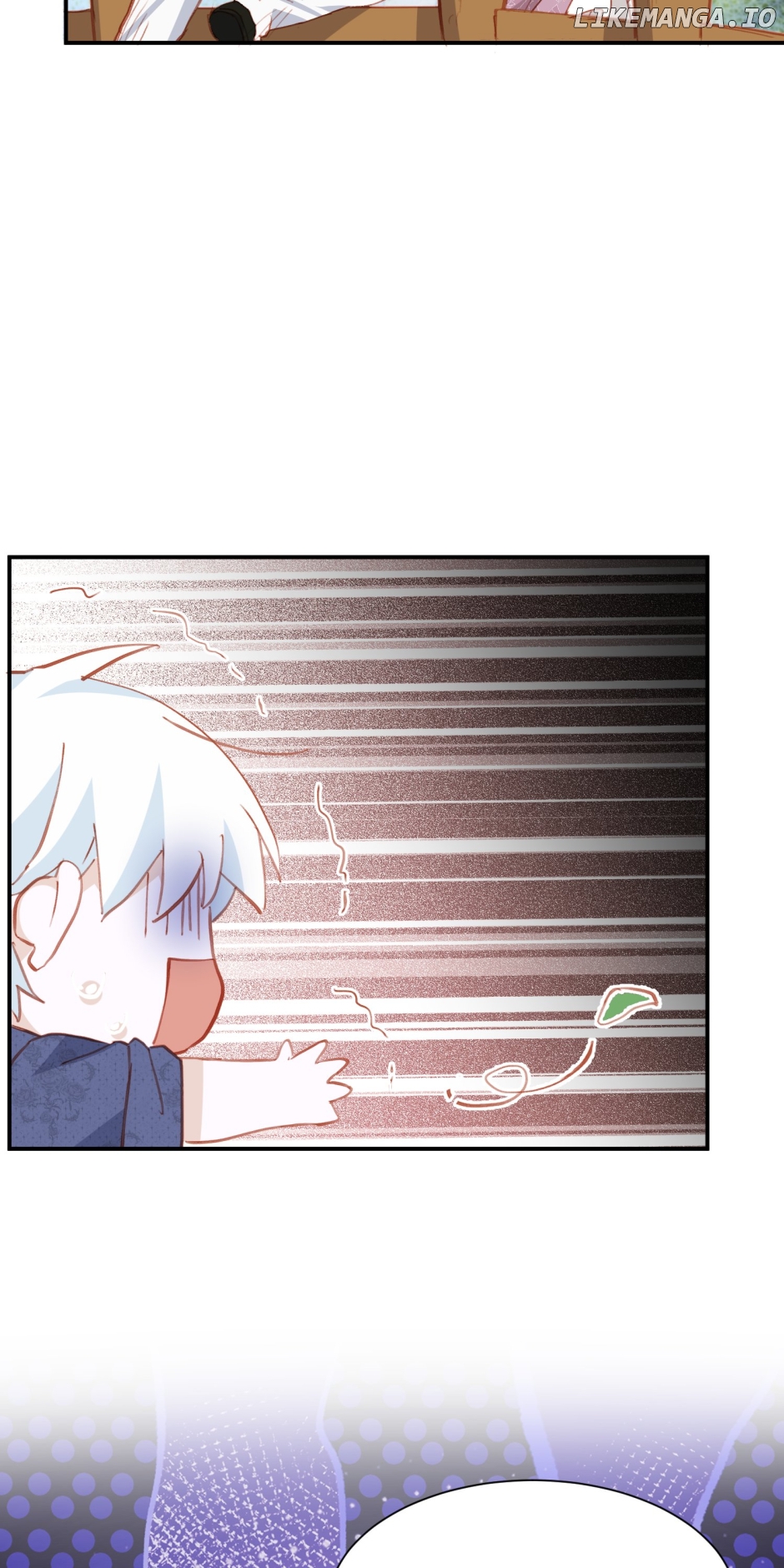 The Princess Doesn’t Want to Be Spoiled Chapter 48 - page 36