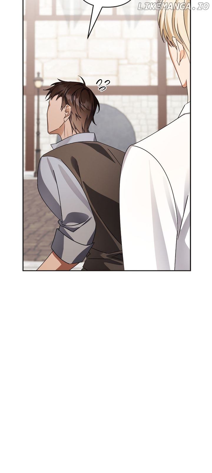 I’m a Villainess with a Handsome Husband Chapter 56 - page 14