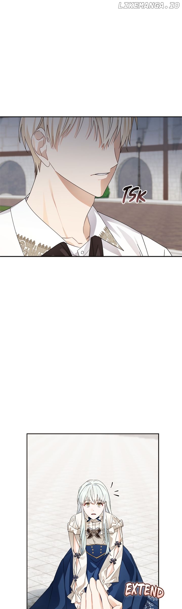 I’m a Villainess with a Handsome Husband Chapter 56 - page 15