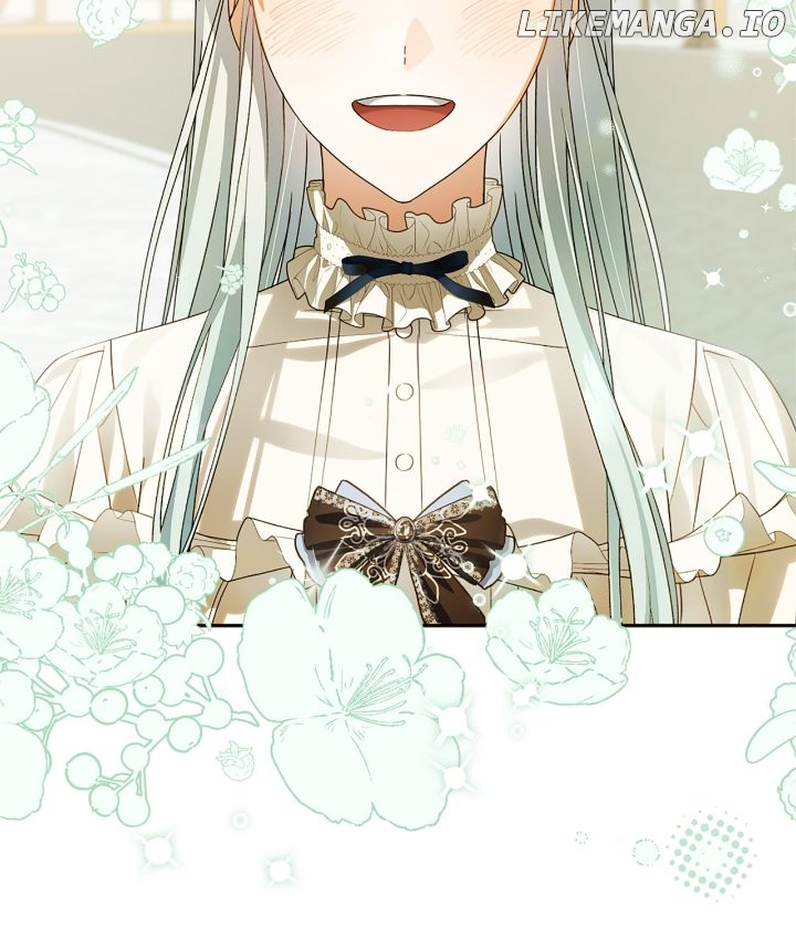 I’m a Villainess with a Handsome Husband Chapter 56 - page 38