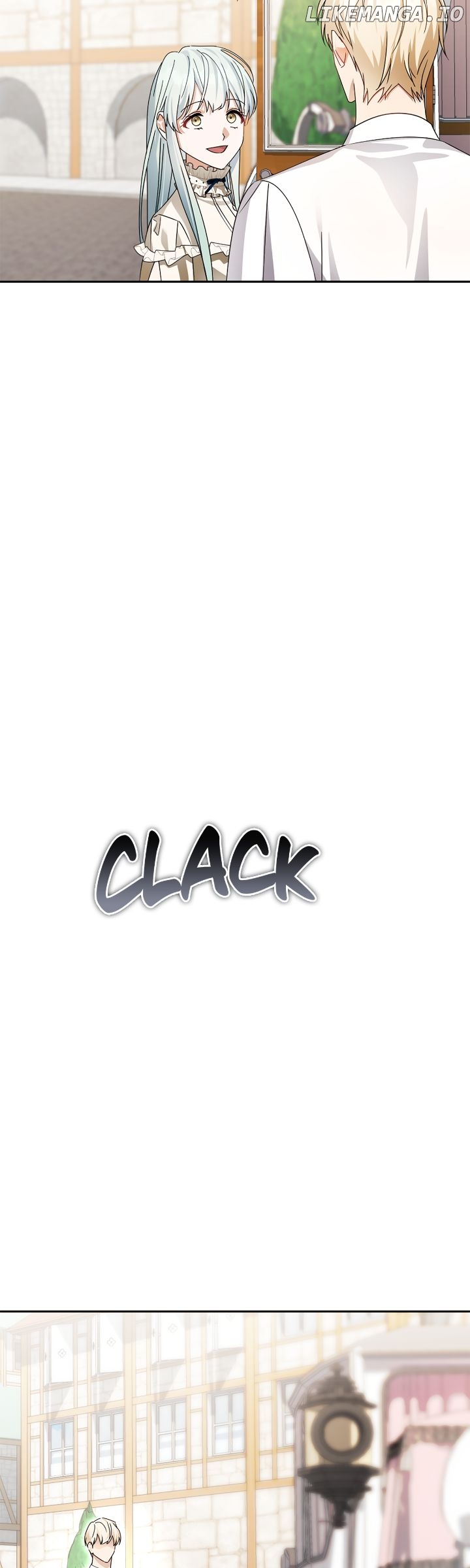 I’m a Villainess with a Handsome Husband Chapter 56 - page 40