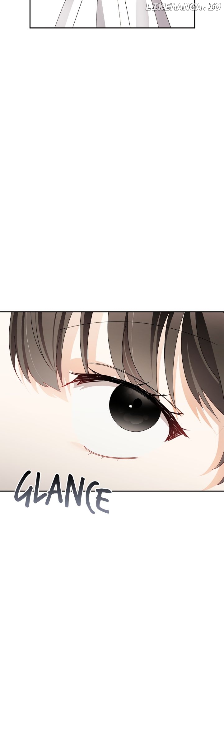 I’m a Villainess with a Handsome Husband Chapter 56 - page 49