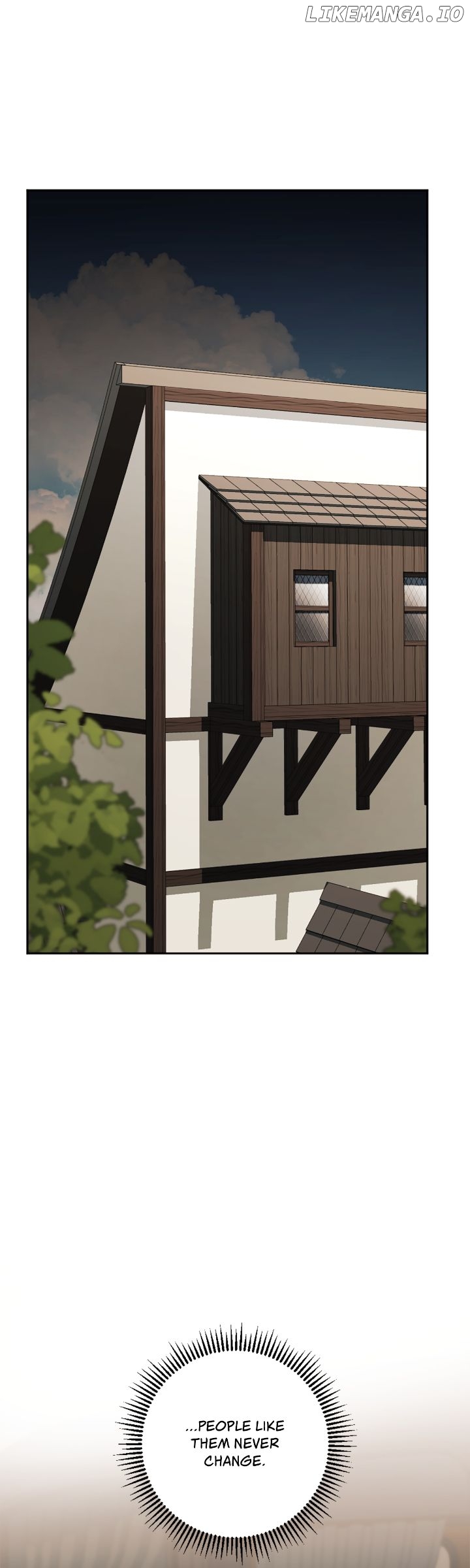 I’m a Villainess with a Handsome Husband Chapter 56 - page 50