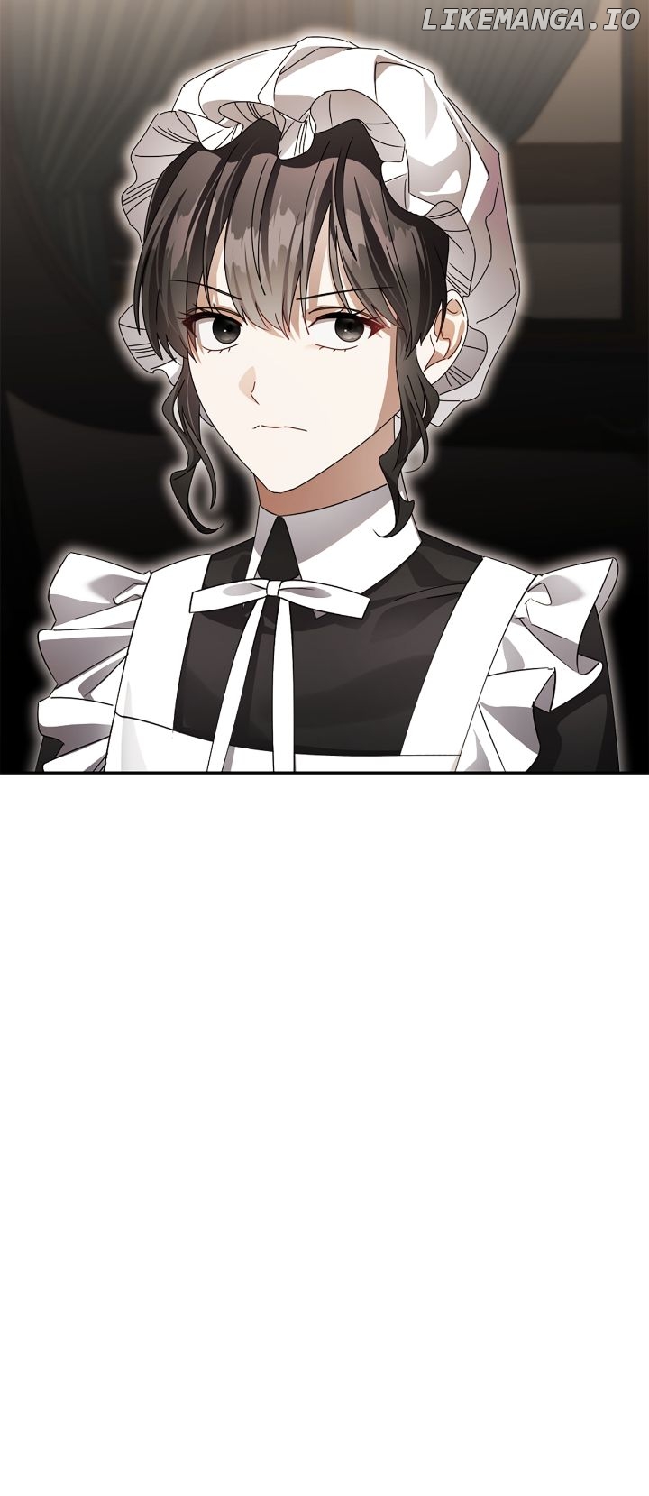 I’m a Villainess with a Handsome Husband Chapter 56 - page 51