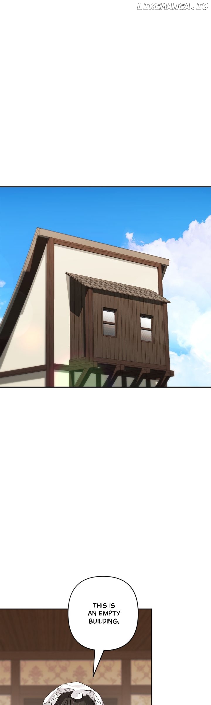 I’m a Villainess with a Handsome Husband Chapter 57 - page 1