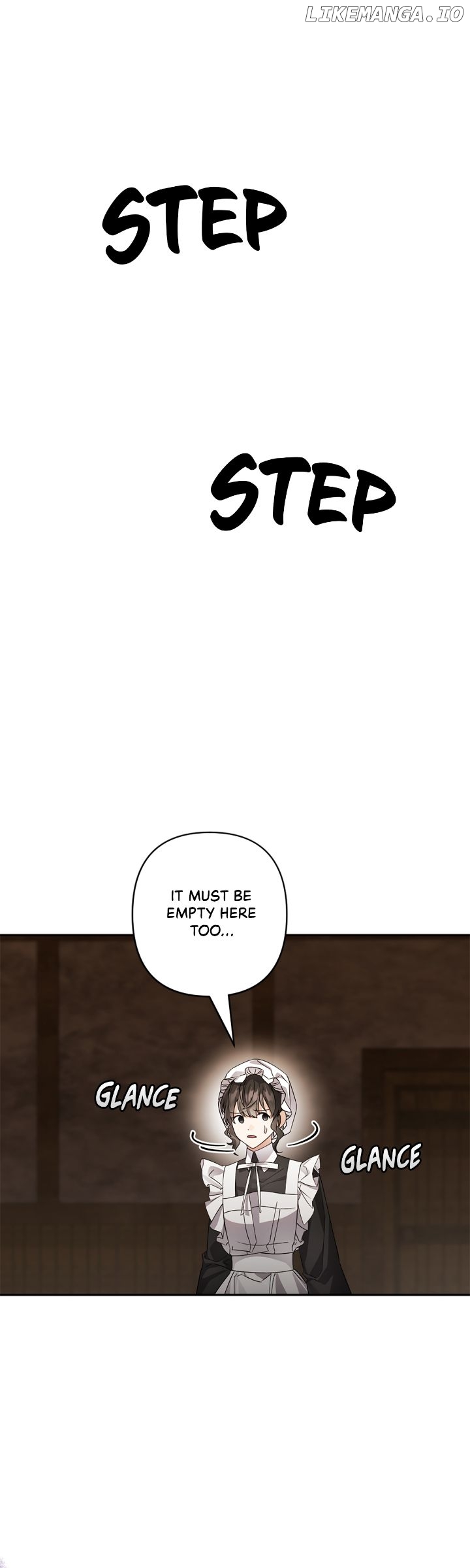 I’m a Villainess with a Handsome Husband Chapter 57 - page 3