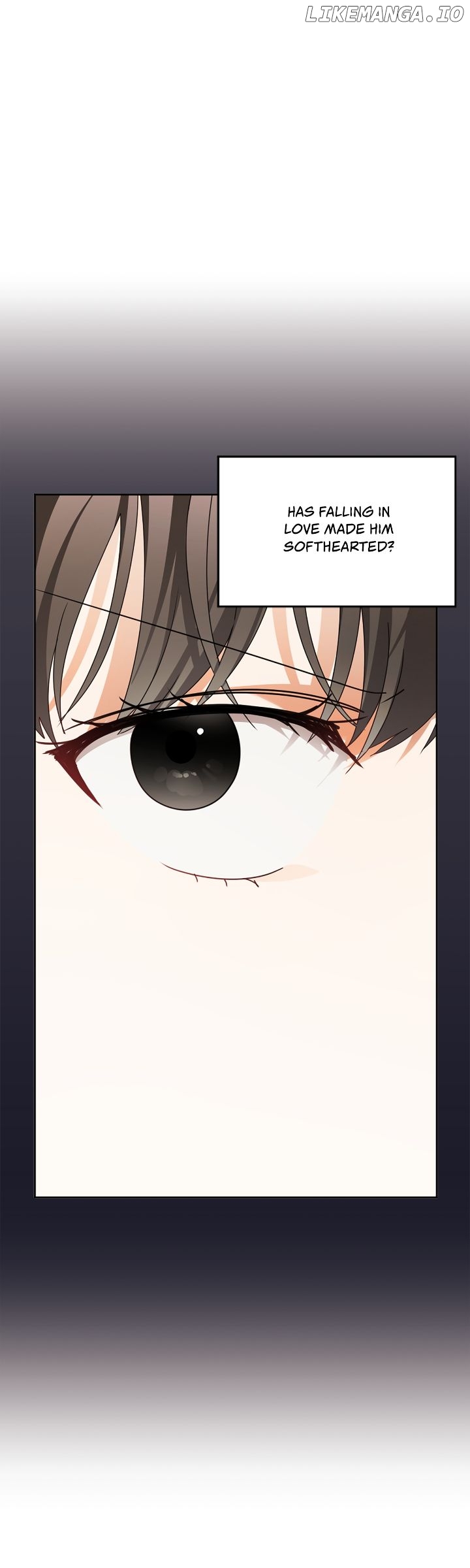 I’m a Villainess with a Handsome Husband Chapter 57 - page 24