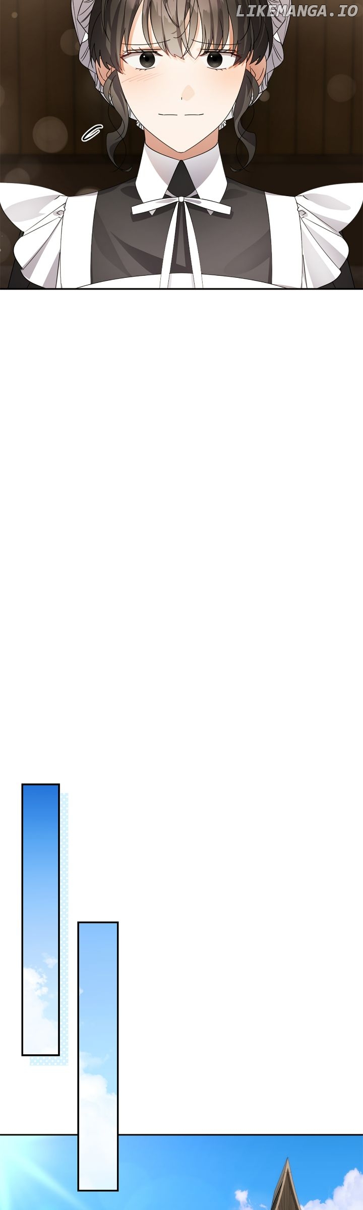 I’m a Villainess with a Handsome Husband Chapter 57 - page 27