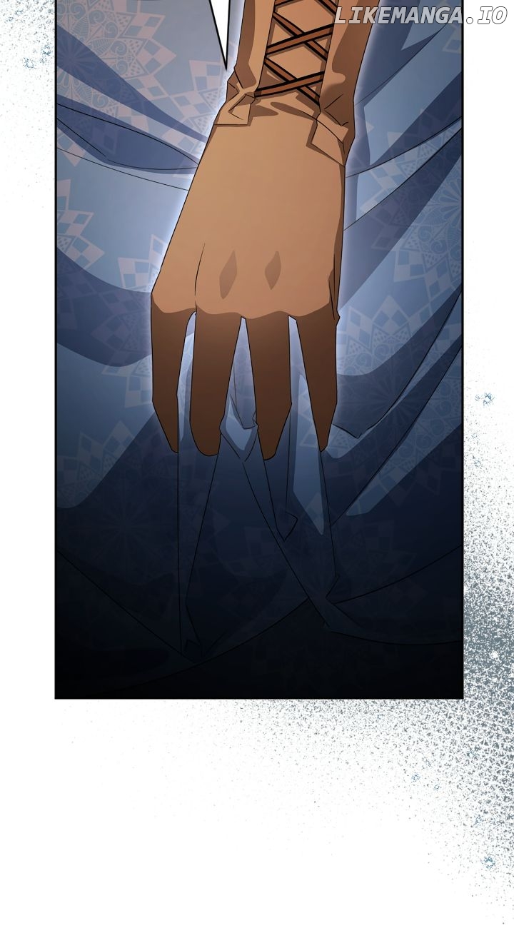 I’m a Villainess with a Handsome Husband Chapter 57 - page 37