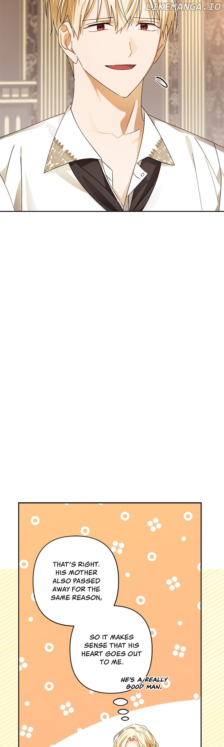 I’m a Villainess with a Handsome Husband Chapter 57 - page 40