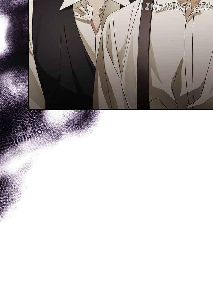 I’m a Villainess with a Handsome Husband Chapter 57 - page 5