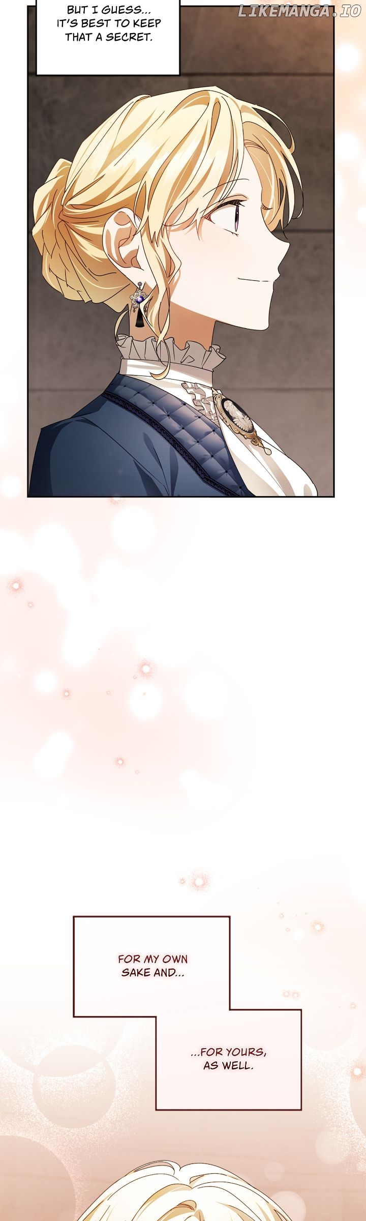 I’m a Villainess with a Handsome Husband Chapter 57 - page 45