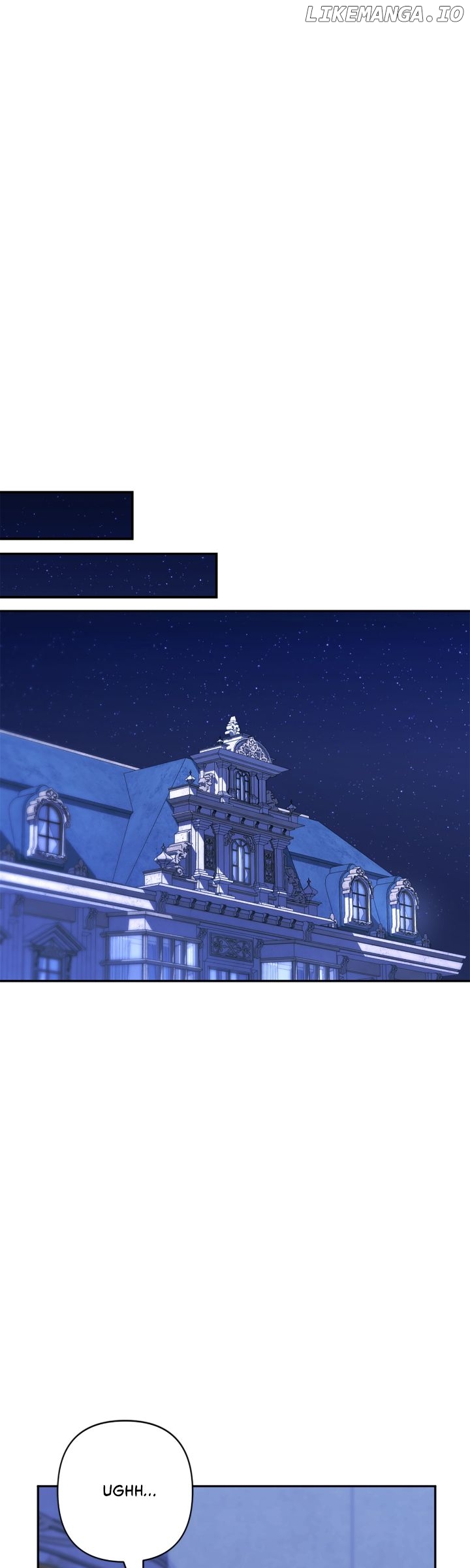 I’m a Villainess with a Handsome Husband Chapter 57 - page 47