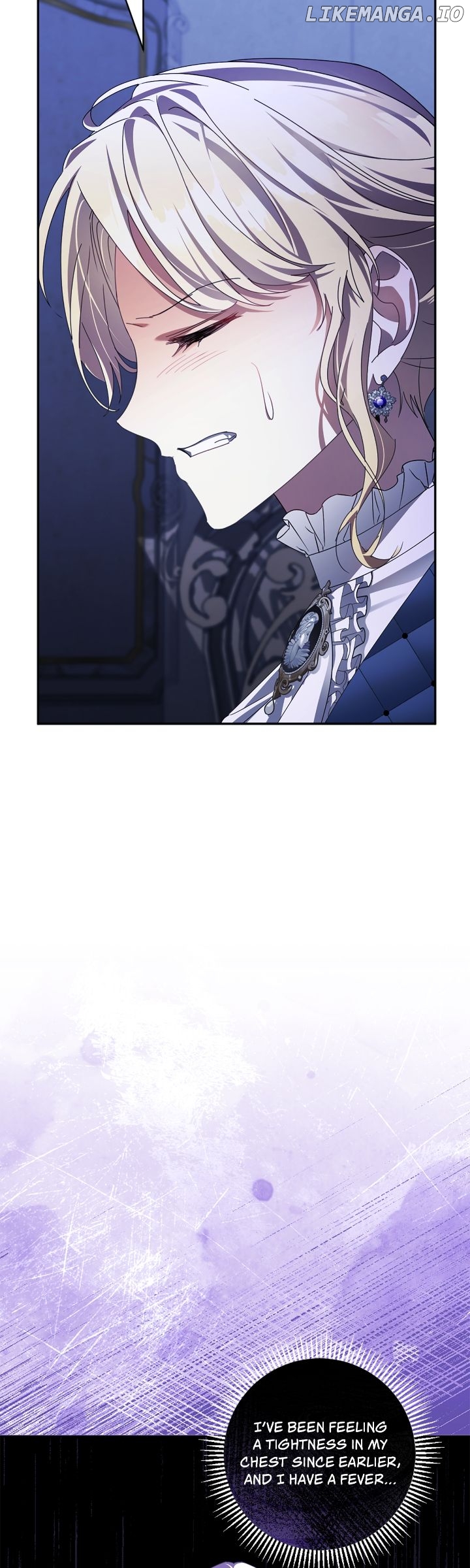 I’m a Villainess with a Handsome Husband Chapter 57 - page 48