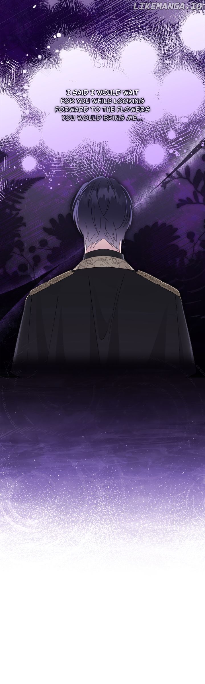 I’m a Villainess with a Handsome Husband Chapter 57 - page 50