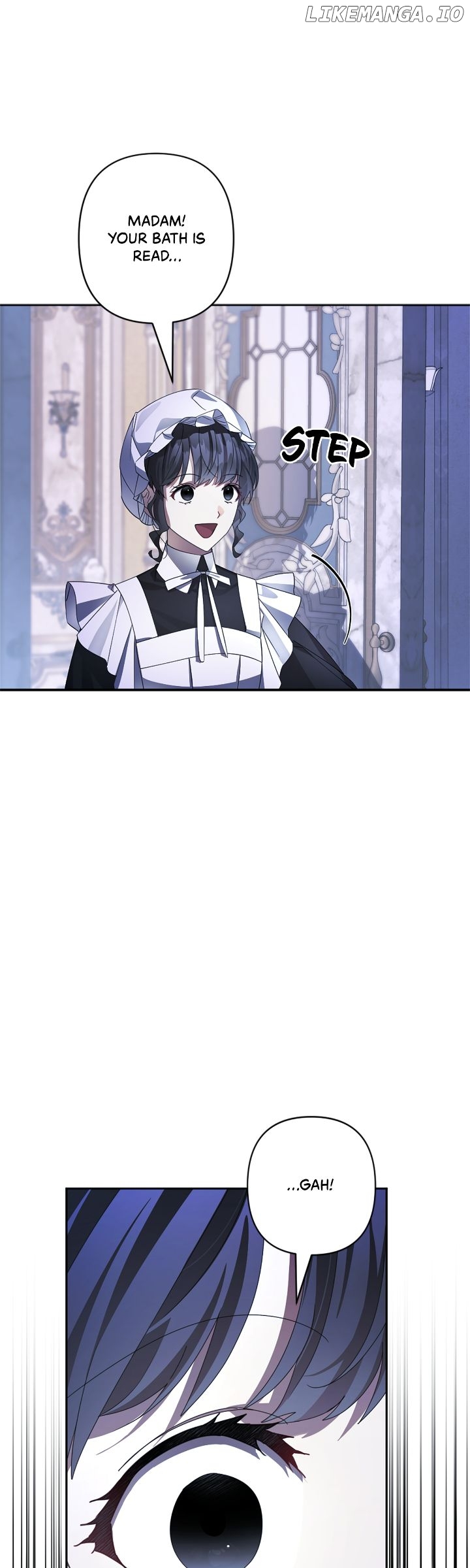 I’m a Villainess with a Handsome Husband Chapter 57 - page 52