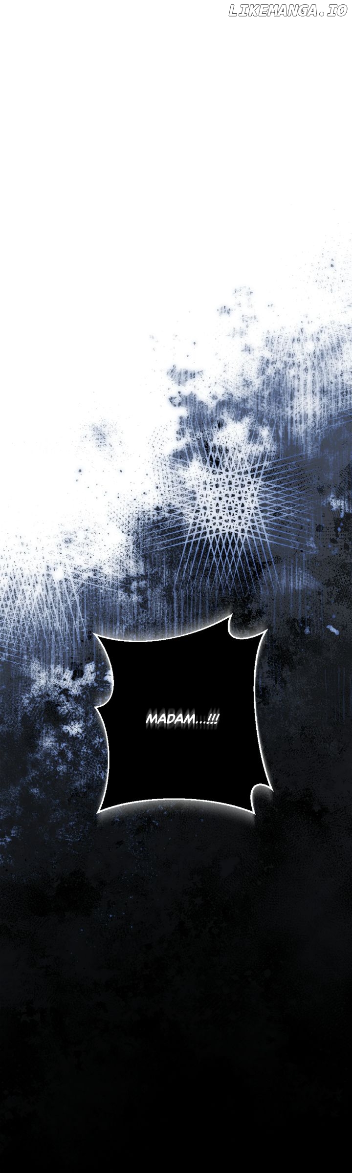 I’m a Villainess with a Handsome Husband Chapter 57 - page 54