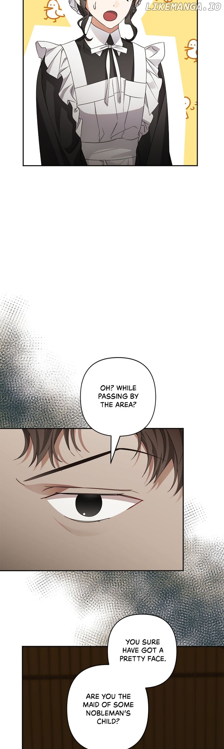 I’m a Villainess with a Handsome Husband Chapter 57 - page 7