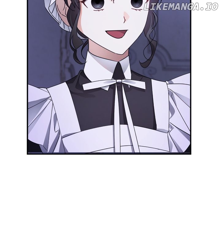 I’m a Villainess with a Handsome Husband Chapter 58 - page 12