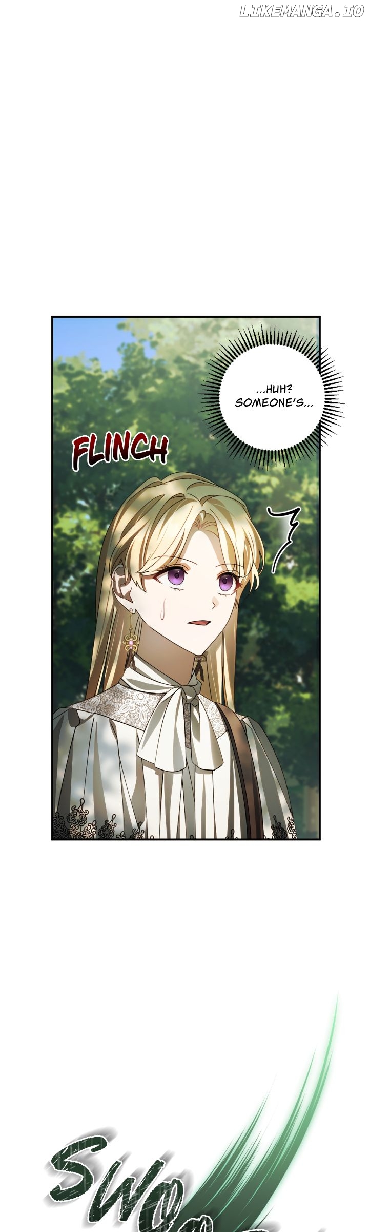 I’m a Villainess with a Handsome Husband Chapter 58 - page 28