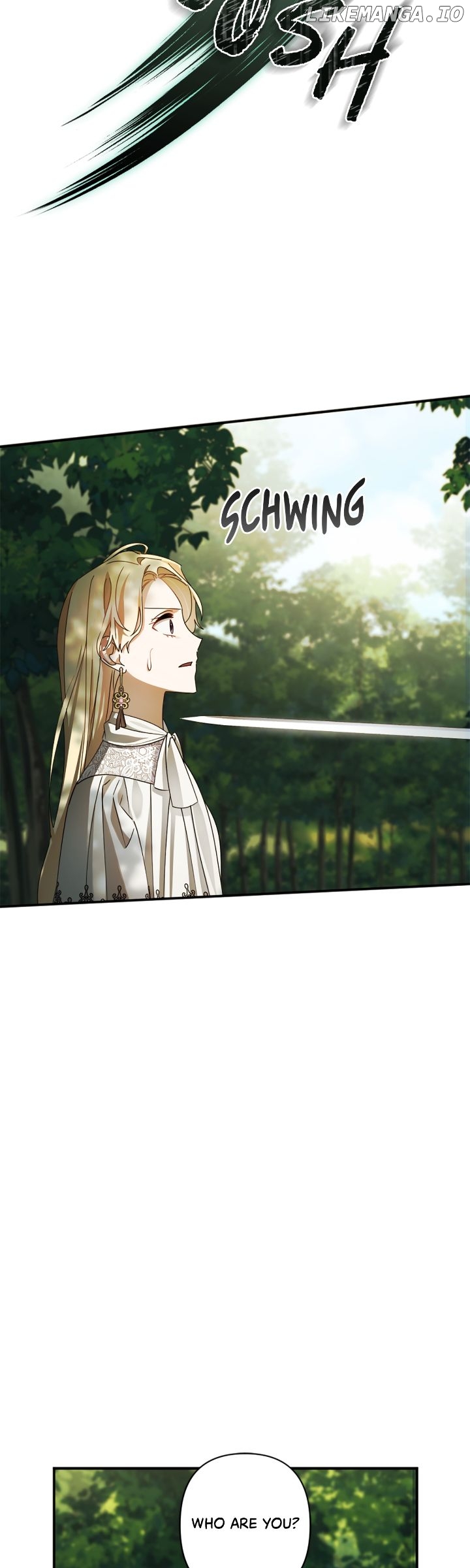 I’m a Villainess with a Handsome Husband Chapter 58 - page 29