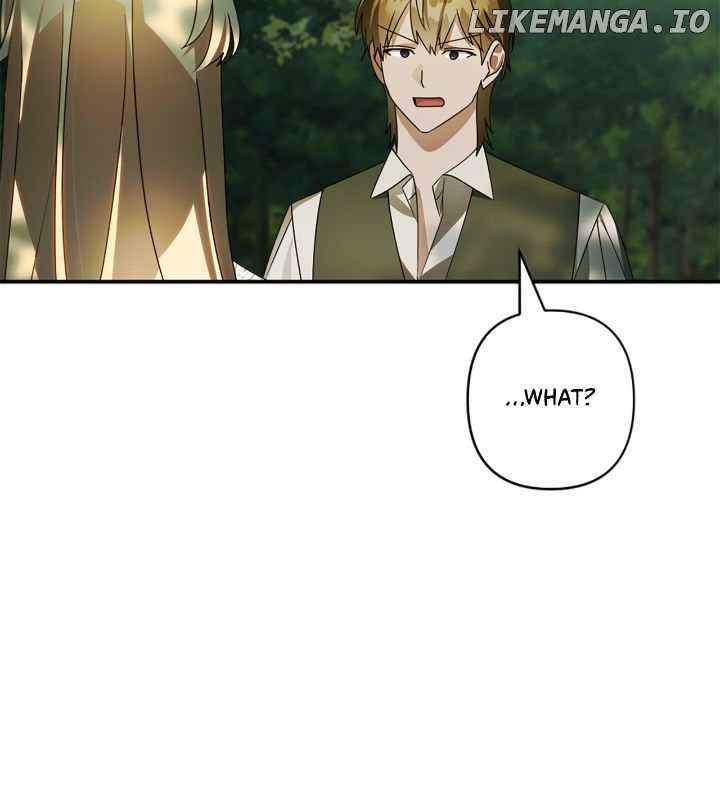 I’m a Villainess with a Handsome Husband Chapter 58 - page 35