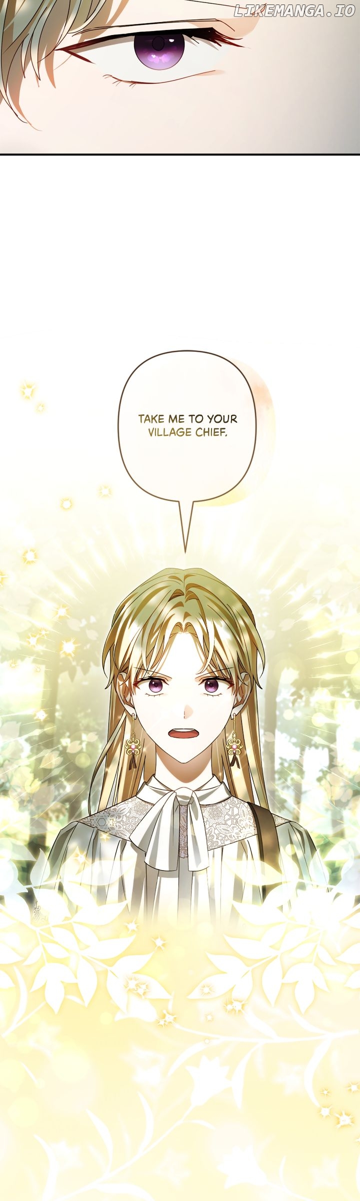 I’m a Villainess with a Handsome Husband Chapter 58 - page 37