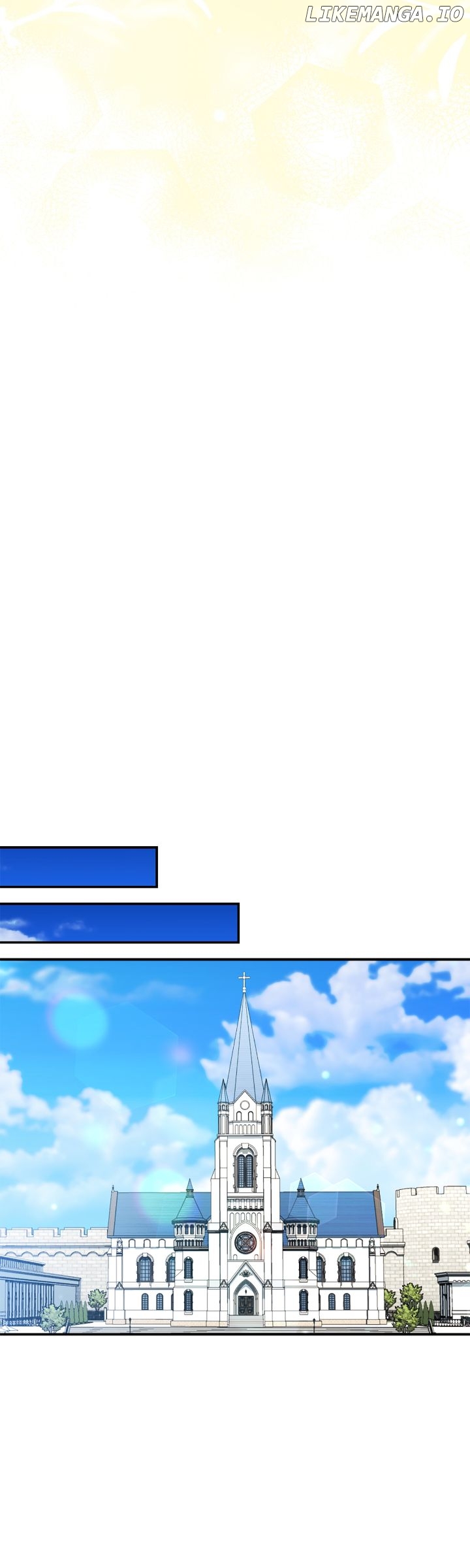 I’m a Villainess with a Handsome Husband Chapter 58 - page 38