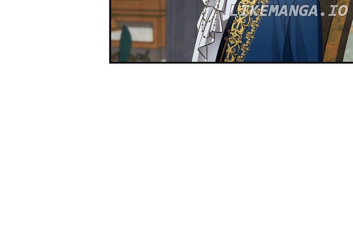 I’m a Villainess with a Handsome Husband Chapter 58 - page 40