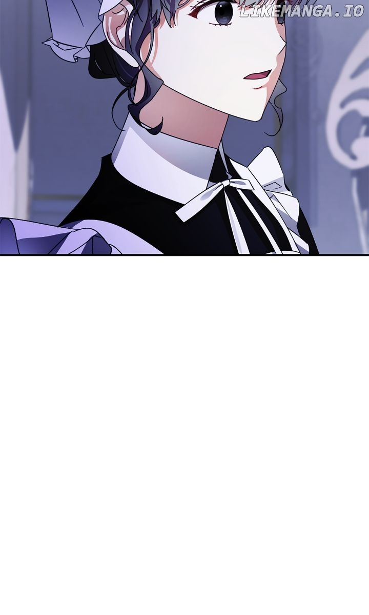 I’m a Villainess with a Handsome Husband Chapter 58 - page 7