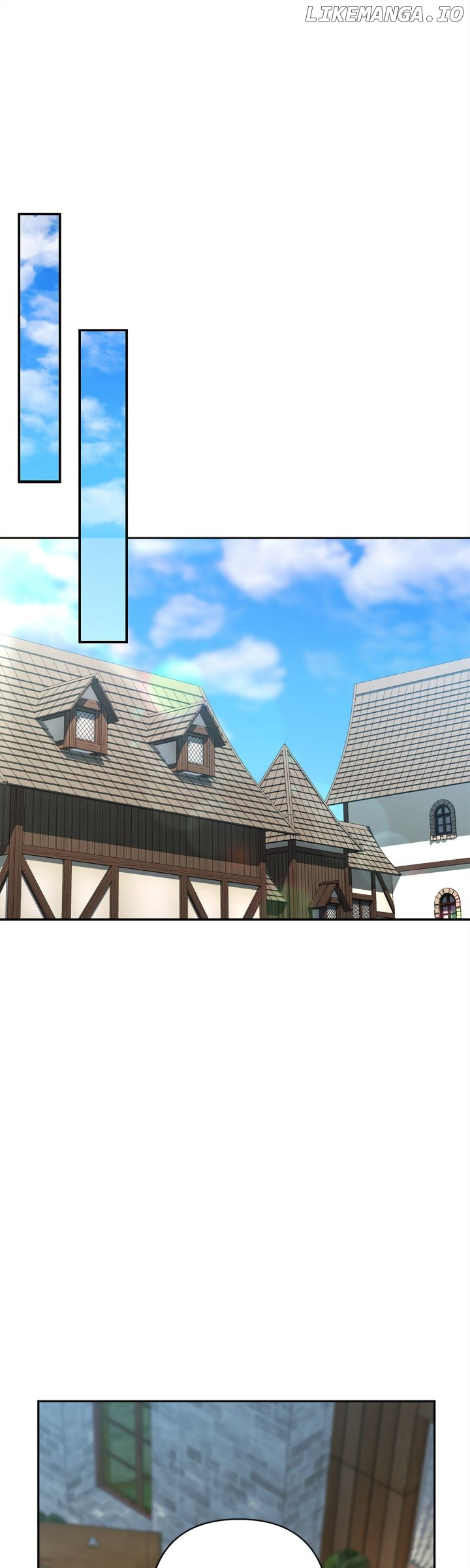 I’m a Villainess with a Handsome Husband Chapter 59 - page 43